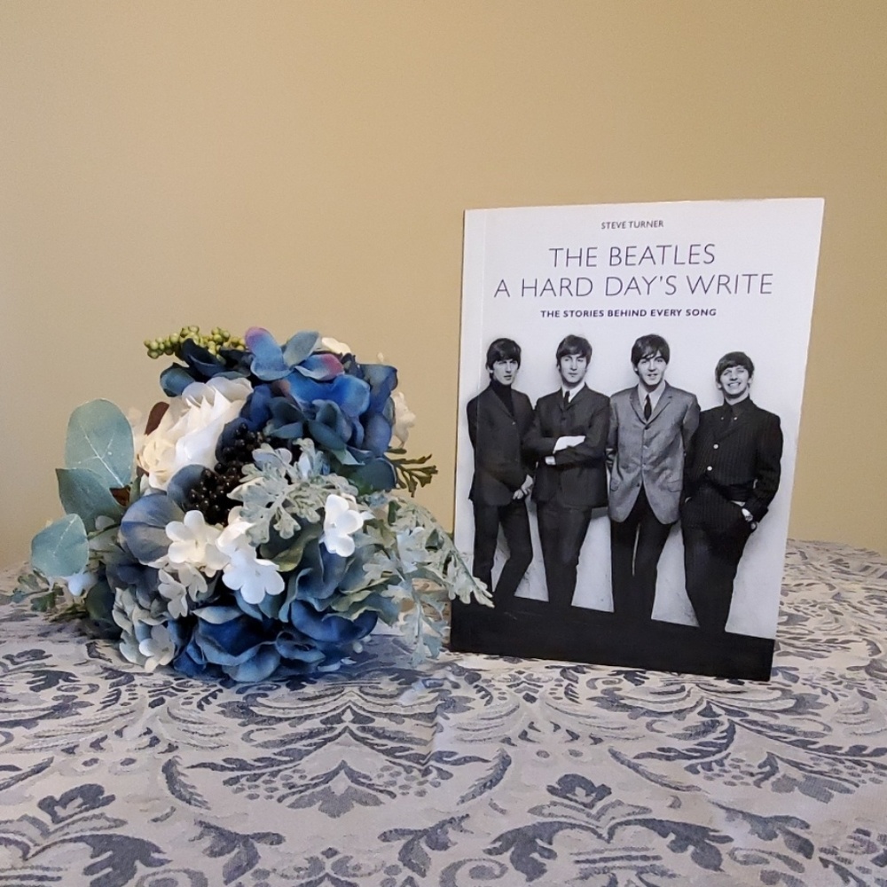 Beatles Book
